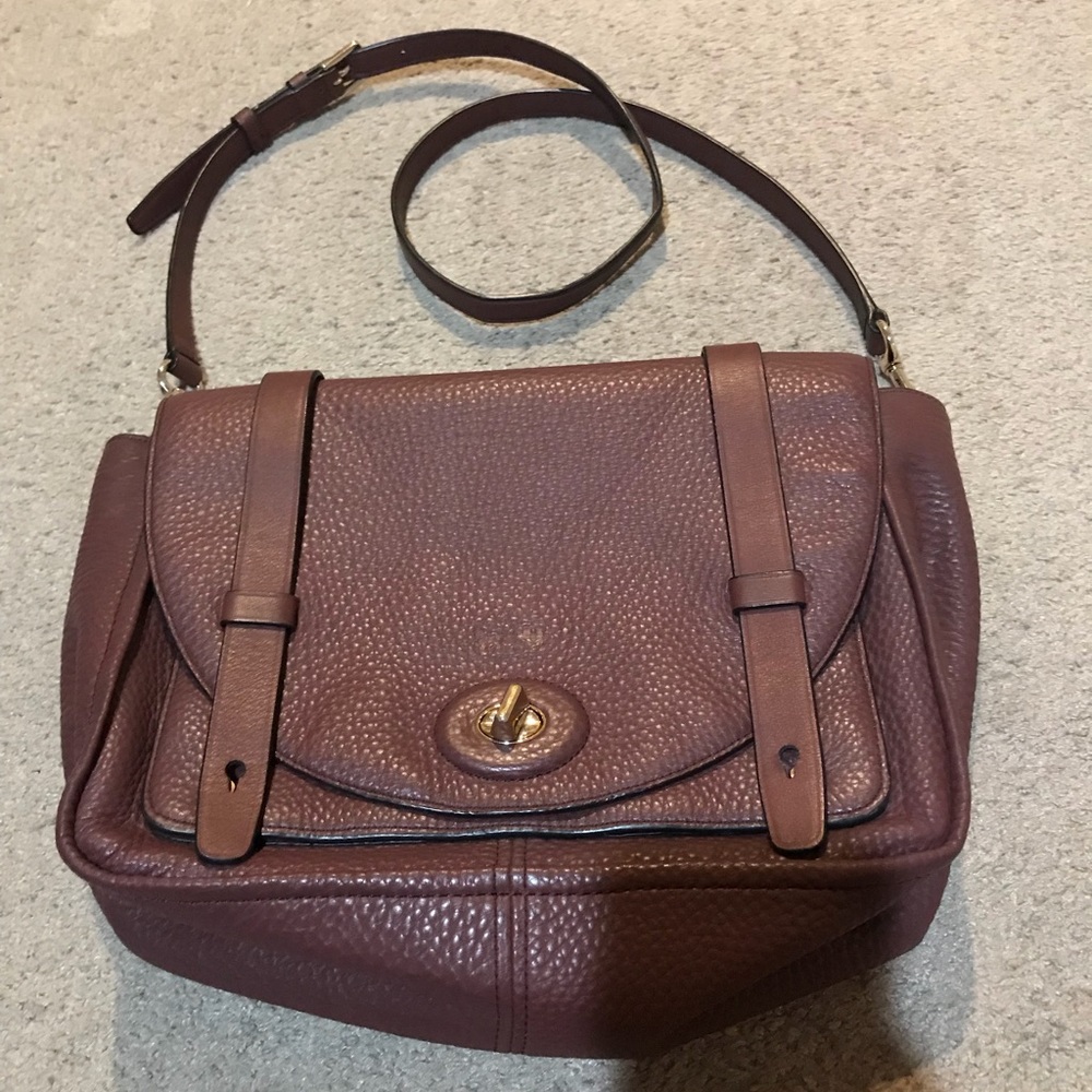 Coach Crossbody Bag